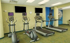 Springhill Suites By Marriott Buffalo Airport